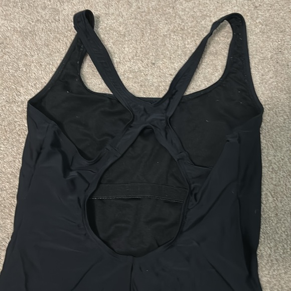 Roots one piece swimsuit - Picture 3 of 6